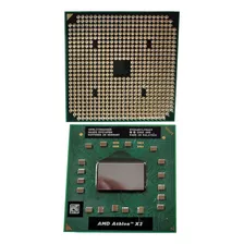 Processador Amd Athlon Ii 1.2ghz Cache 1mb Soquet S1 Novo