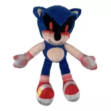 Peluche Sonic.exe