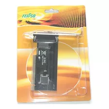 Placa Pci Serial Rs232 Db9 2 Saídas Feasso Impressora Fiscal