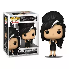 Pop Rocks: Amy Winehouse- Back To Black