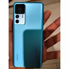 Célula Xiaomi 12 T Pro 