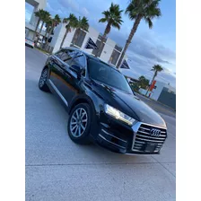 Audi Q7 2017 3.0 Tdi Elite 249hp At