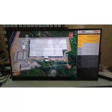 Monitor Samsung Modelo 400ux-3