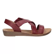 Sandalia Casual Mujer Dakota - G652