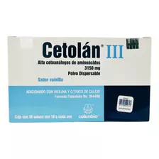 Cetolan 3
