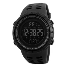 Reloj Deportivo Hombre Skmei 1251 Multifunciones Sumergible