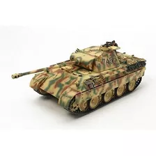 Tamiya Models Pz.kpfw Panther Ausf. D Kit