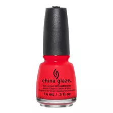 Esmalte The Heat Is On X14ml