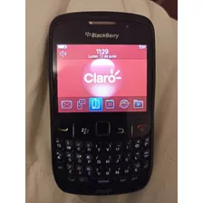 Blackberry 8520. - No Funciona Bien Leer Descripción 