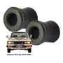 Kit Buje Goma Amortiguadores 2 Pz Datsun Pick Up 1991