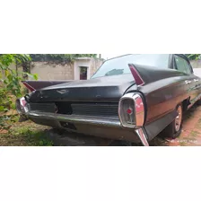 Cadillac Coupê Deville 