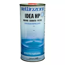 Impermeabilizante Idea Hp Bellinzoni 900ml Marmore Granito