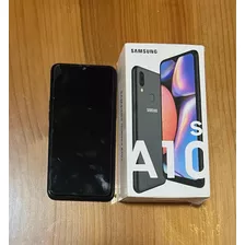 Samsung A10s