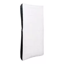 Tela Difusora Branca Em Nylon Sou Foto Para Softbox 50x70cm