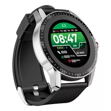 Smart Watch Bluetooth Touch Con Altavoz Micrófono 