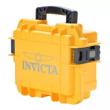 Estuche Invicta Dc3yel