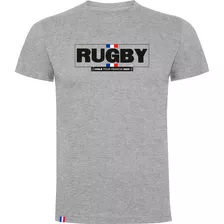 Rugby Polera 80:24 | Chile Tour Francia 2023