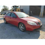 Par De Molduras De Estribo Pontiac G6 2006 Sedan 3.5 Aut.