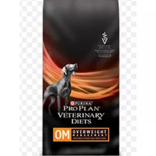 Proplan Veterinary Diets Om Overweight Canino 7.5 Kilos