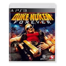 Duke Nukem Forever - Ps3