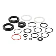 Kit De Reparación De Retenedores Rock Shox Sid Rl Xx De 200 G 2017-19