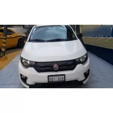 Fiat Mobi 1.0 Easy Mt 2018