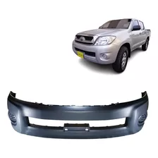 Parachoque Delantero Para Toyota Hilux 2008 Al 2011 