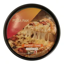 Bandeja Para Pizza 31x1,5cm, Prisma