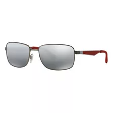 Gafa De Sol Rayban Rb3529 029/88 61 Mm