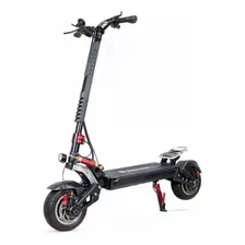 Scooter Eléctrico 80km/hr! G28 Bs 1500w X 2 Volts On Plegabl