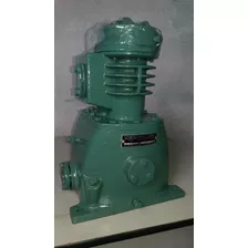 Compressor De Refrigeraçao Bitzer Modelo Iv 