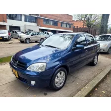 Chevrolet Corsa Evolution Corsa Evolution 