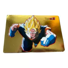 Card Dragon Ball Z Toei Animation Número 17