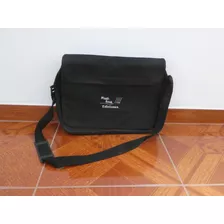 Maletin Porta Laptop 14 Pulgadas Magic Book, Usado 