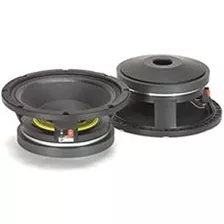 Subwoofer Rcf - Juego De 1, Negro