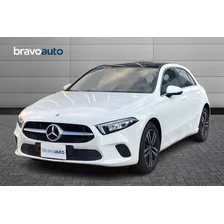 Mercedes Benz A 200 (w177) Progressive 1300cc Tp Ct Tc