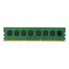 Memoria Mushkin Essentials Udimm Ddr3 4gb 1600mhz