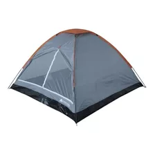 Carpa Camping Para 4 Personas