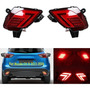 Par De Luces Led Freno Parachoques Trasero Para Mazda Cx-5 Mazda Mazda 5