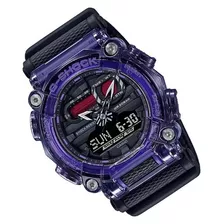 Reloj Casio G-shock Ga-900ts-6a 100% Original 