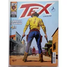 Hq Tex Coleção Nº 259 - A