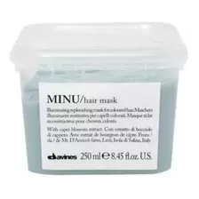 Davines Minu Hair Mascara 250ml