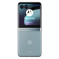 Motorola Razr 40 Ultra 512 Gb Azul 12 Gb Ram