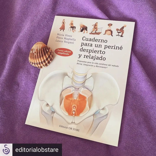 Libro - Cuaderno Para Un Perine Despierto Y Relajado - Núria — imagen 4