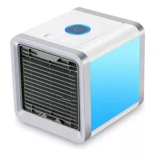 Climatizador Cool Cooler Ar Umidificador 3 Modos Agua Gelada