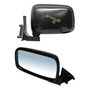 Espejo Retrovisor Derecho Mazda B2200 1986-1993