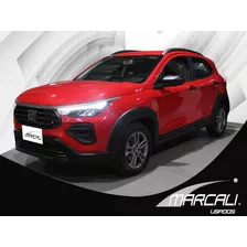 Fiat Pulse Drive Mt 2023