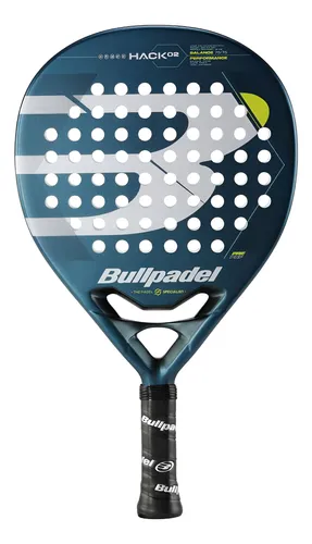 Tercera imagen para búsqueda de pala padel