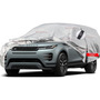 Lona Cubreauto Land Rover Range Rover Velar 2026