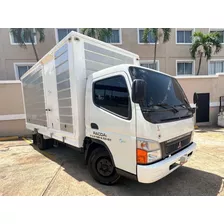 Camion Cava Mitsubishi Canter Fuso Fe85